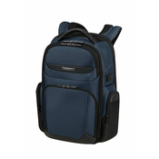 Samsonite PRO-DLX 6 nahrbtnik 3V 15,6" EXP Blue