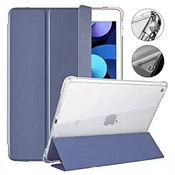 Mercury OVITEK MERCURY CLEAR ZA IPAD 10.9 10 GEN NAVY BLUE, (21981019)