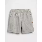 Otroške kratke hlače GAP Brannan Bear
