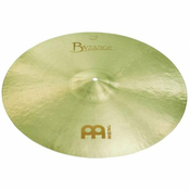 MEINL činela B22JTR BYZANCE JAZZ RIDE 22