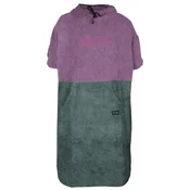 PROLIMIT Prolimit Pure Girl Poncho OSFA Vi/SlBl, (21635123)