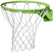 Košarkarski koš Galaxy Ring Exit Toys zeleni