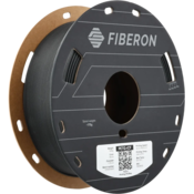 Polymaker Fiberon™ PETG-rCF08 Black - 1,75 mm/500 g