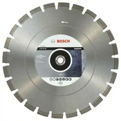 Bosch Dijamantska rezna ploca Best za beton 2608602658, 350 x 20,00+25,40 x 3,2 x 15 mm