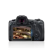 INF Zaščitna folija za zaslon fotoaparata Canon EOS R6 AR, 2 kosa, (5000076176)