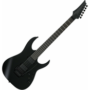 Ibanez RGRB620-BKF Black Električna kitara