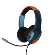PDP Airlite slušalice, žicne, Xbox, motiv Blue Tide