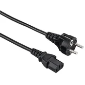 Kabl za napajanje racunara HQ CCA 3x1 1.8m