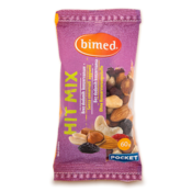 Hit mix pocket 60g