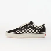 Sneakers Vans LX Old Skool CHBD Black/ White EUR 36.5