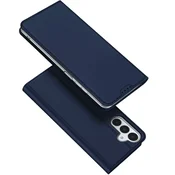 DUX DUCIS SKIN PRO preklopna futrola za SAMSUNG GALAXY A17 5G plava