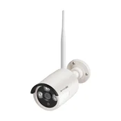 Kamera Wifi za nadzorni komplet Kruger&Matz Connect C210