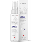 Goldwell Light Dimensions Silklift 2in1 Serum