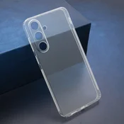Futrola clear fit za samsung s731b galaxy s25 fe providna ( F123057 )