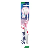 SIGNAL Slim Care Sensitive cetkica za zube s mekanim vlaknima, 1 komad 64352063