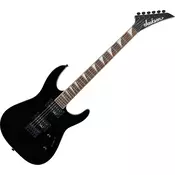 Jackson X Series Soloist SLX DX HT LRL Gloss Black Elektricna gitara