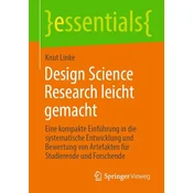 Design Science Research leicht gemacht