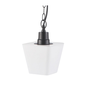 Top Light GRANADA R - Spoljni luster na lancu 1xE27/40W/230V IP44
