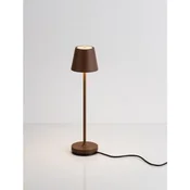 PETIT VANJSKA STOLNA LAMPA LED 2Watt 101 Lm 3000K IP54 SMEÐA NL9030713