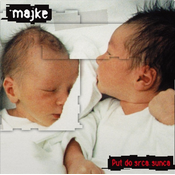 posneti mediji MAJKE - LP/PUT DO SRCA SUNCA, (20443924)