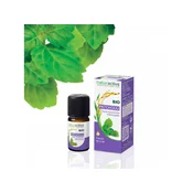 Naturactive Organic Patchouli Essential Oil 5ML