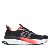Superge EA7 Emporio Armani 7X000603 AF22914 Črna