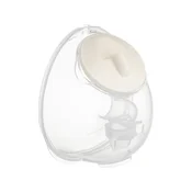 Canpol babies dodatna posuda za skupljanje mleka pumpice hands free 12/219 ( 12/219 )