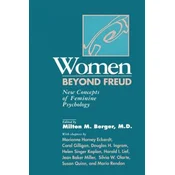Women Beyond Freud: New Concepts Of Feminine Psychology