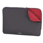 HAMA Torba za laptop 15.6 Neoprene crna