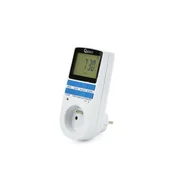 Časovnik – LCD stikalo 230V 63307