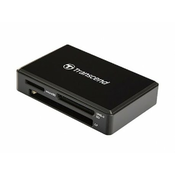 RDF9 USB 3.1 Gen 1 Card Readers