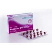 Aktival koenzim Q10 120mg a30-pharmacy