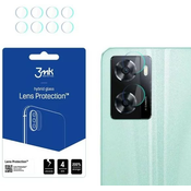 3MK Lens Protect Oppo A57 4G/5G / A57e / A57s Camera lens protection 4 pcs