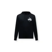 JJ REBEL Muški duks 12298817, Crni