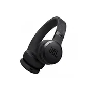 JBL Live 670NC crne Bluetooth slušalice
