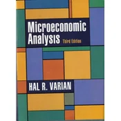 Microeconomic Analysis