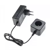 Polnilec za baterije Black & Decker, Ni-Cd/Ni-MH, tip 2, 1.2V - 18V