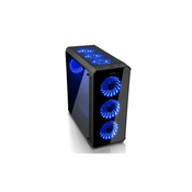 SAMA VANGUARD high-end ATX-III kucište
