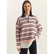 Bianco Lucci Pulover Pullover roza