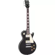 Vintage V100 Gloss Black