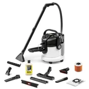 Karcher Usisivac za dubinsko cišcenje SE 4 Plus