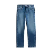 TOMMY HILFIGER Kavbojke DOVER moder denim