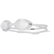 Tyr vecta racing clear
