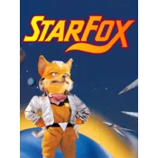 Nintendo Game Key Star Fox (Sjedinjene Americke Države)