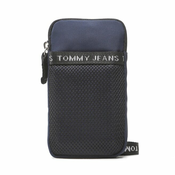 Etui za telefon Tommy Jeans boja: tamno plava