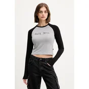 Otroška dolga majica Guess Jeans
