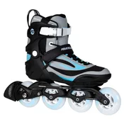 Ženski rolerji Powerslide Phuzion Radon Slate Grey 84 EUR 39