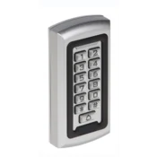 Gembird KPS-LOCK-Door-S603EMM RFID citac i šifrator sa silikonskom tastaturom