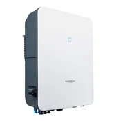 Sungrow 6kW trifazni hibridni razsmernik SH6.0RT za stanovanjsko uporabo
