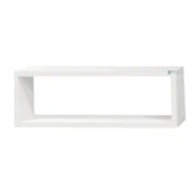 Ceramica lux Tara Bella zidna polica 60x20 300285
